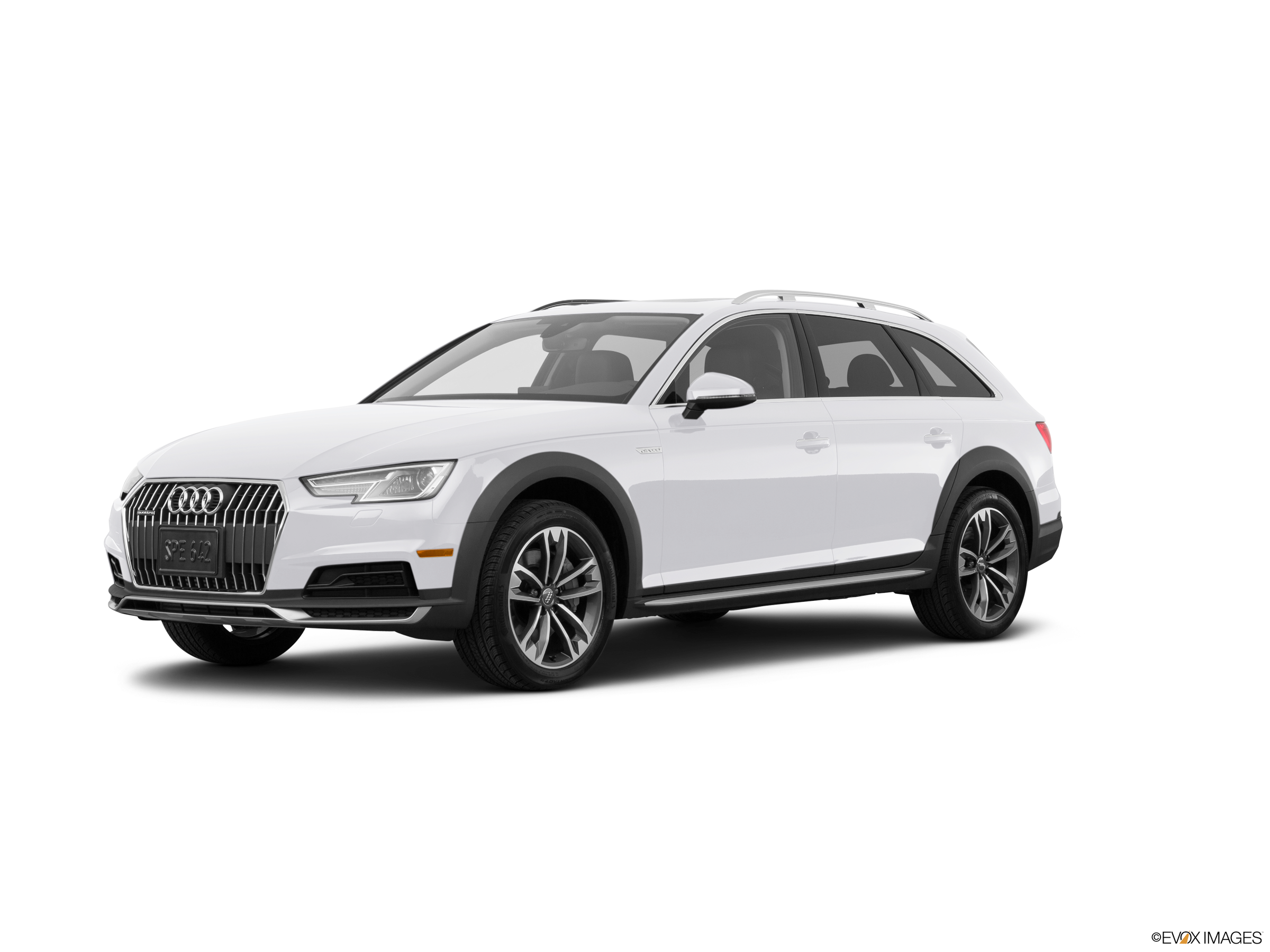 Audi a4 allroad 2018